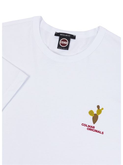 7550-6SH01 BIANCO COLMAR | 7550-6SH01 BIANCO